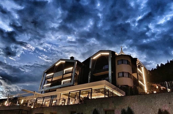 Alpin Garden Luxury Maison***** - Fw O (3)