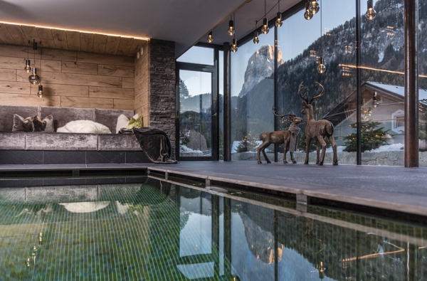 Alpin Garden Luxury Maison***** - G13 O
