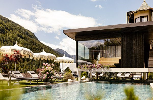 Alpin Garden Luxury Maison***** - Alpin Garden WEB 4