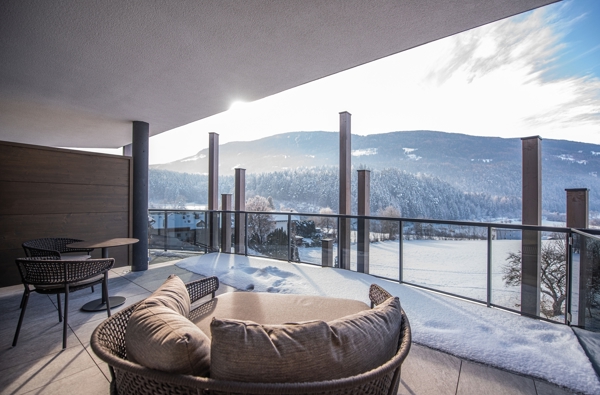 Leitgam Adults Only Hotel ****s - G20 O (1)