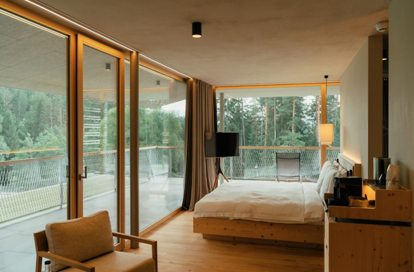 Sensoria Dolomites ****s - RAW07107