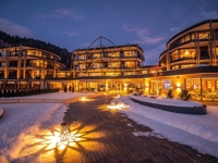 Leitgam Adults Only Hotel ****s - Fw O (10)