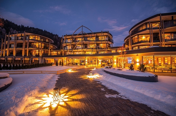 Leitgam Adults Only Hotel ****s - Fw O (10)