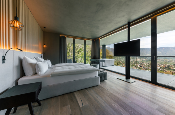 Hotel Avidea ***** - 3 Hotel Avidea Algund